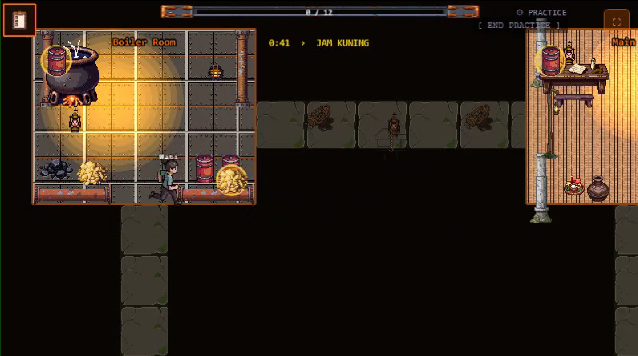 Pabrik Gula screenshot 3